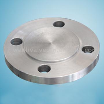 blind flange